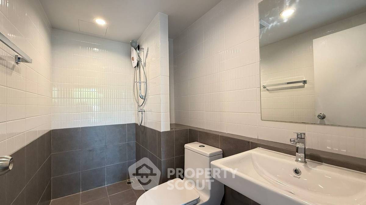 รูป คอนโดให้เช่า 1 ห้องนอน นีช โมโน รามา 9 ใกล้บางกะปิ (ID 2047727) - รูปที่ 8/14