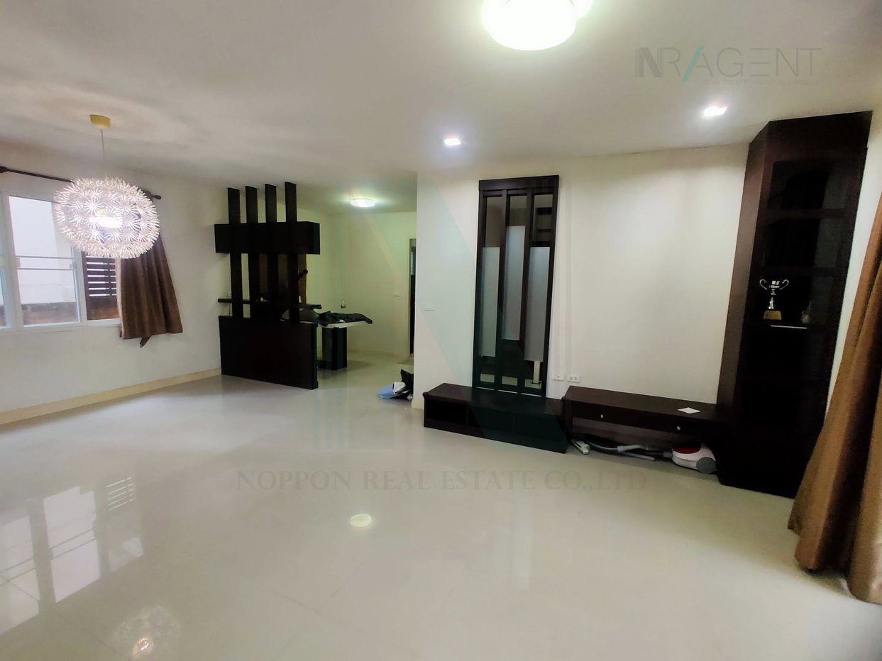 รูป ขายบ้านเดี่ยว โครงการ ฮาบิเทีย บางใหญ่ 2 ชั้น 3 ห้องนอน 3 ห้องน้ำ - รูปที่ 3/8