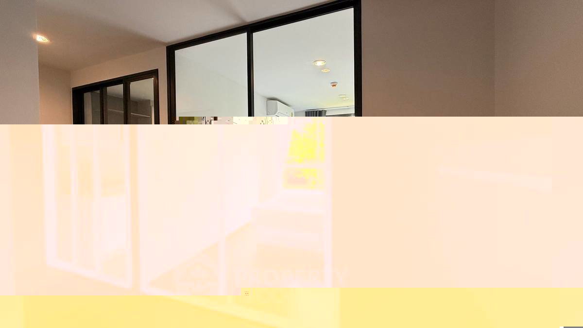 รูป คอนโดให้เช่า 1 ห้องนอน นีช โมโน รามา 9 ใกล้บางกะปิ (ID 2047727) - รูปที่ 13/14