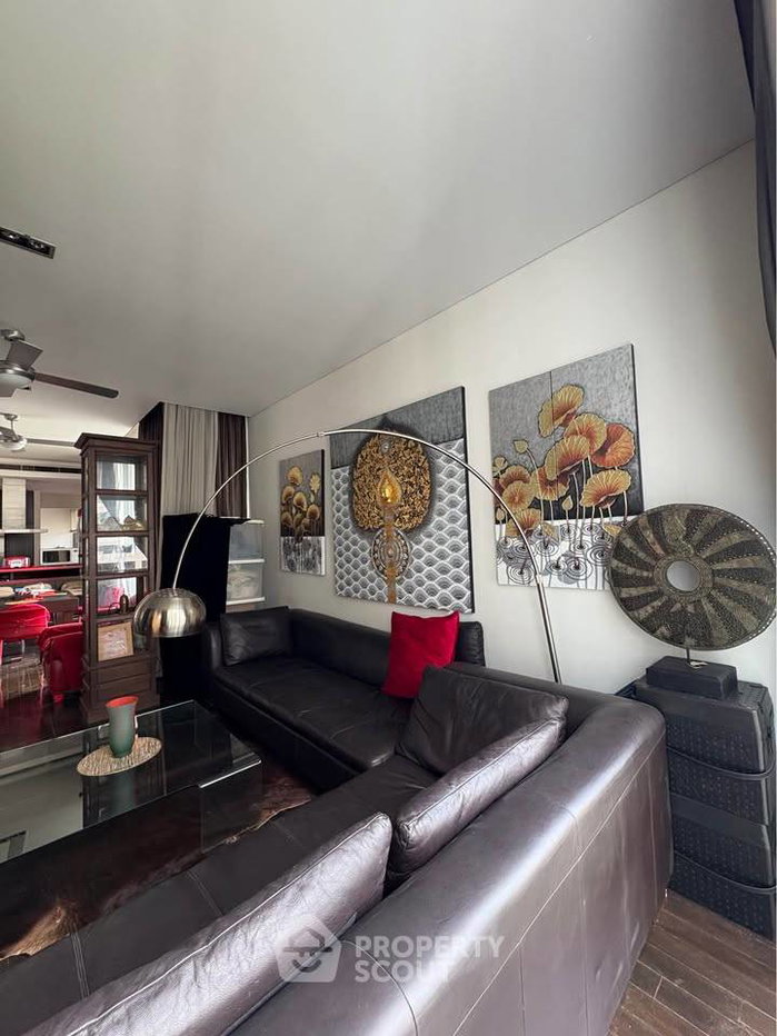 รูป คอนโดขาย 2 ห้องนอน ขนาด 135 ตร.ม. โครงการ Domus Condominium ใกล้ BTS อโศก 300 ม. (ID 2282484) - รูปที่ 2/18