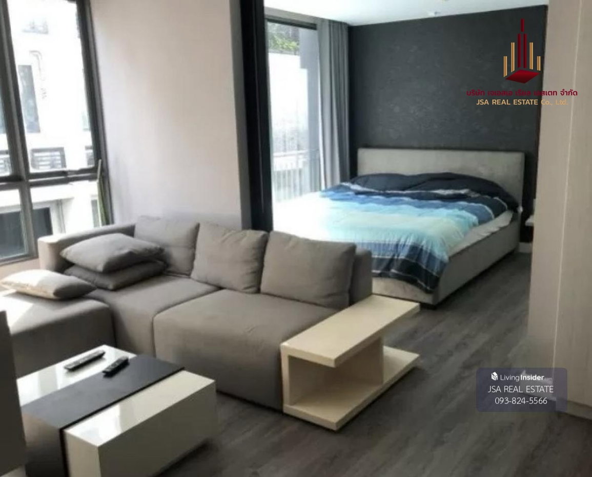 picture ✨ For Sale: The Room Sukhumvit 40 Condo ✨  💰 Only 4,900,000 THB - 2/3