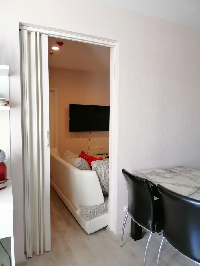 รูป Dfs0020 ขาย Plum Condo Central Station เฟส 1 2ห้องนอน ชั้น 7 - รูปที่ 18/21