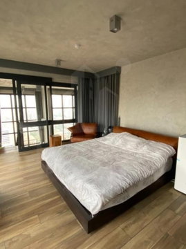 ð Urgently for rent : The Lofts Asoke Rare room beautiful room, fully furnished, ready to move in. MD-79699
