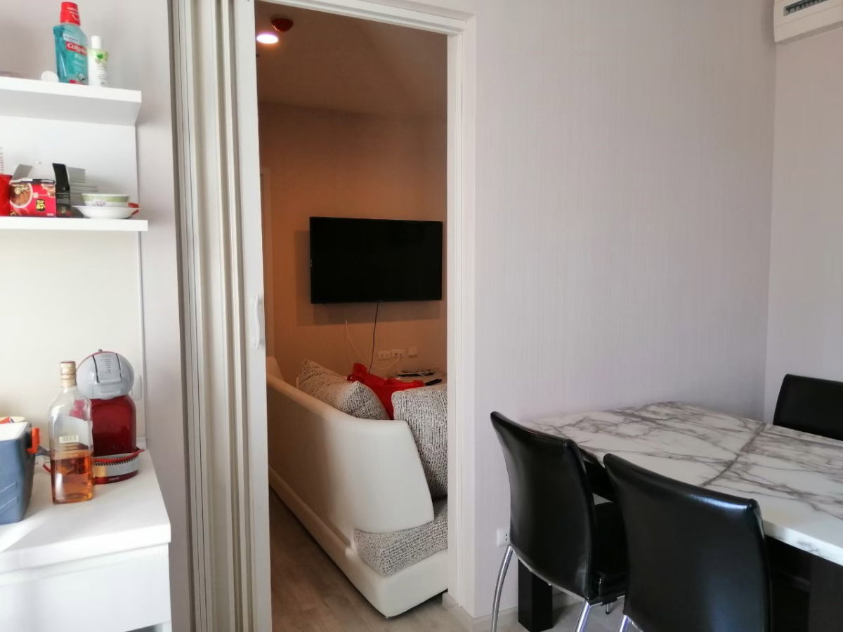 รูป Dfs0020 ขาย Plum Condo Central Station เฟส 1 2ห้องนอน ชั้น 7 - รูปที่ 17/21