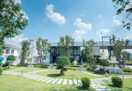 รูป The Perfect Park Ville - รูปที่ 3/27