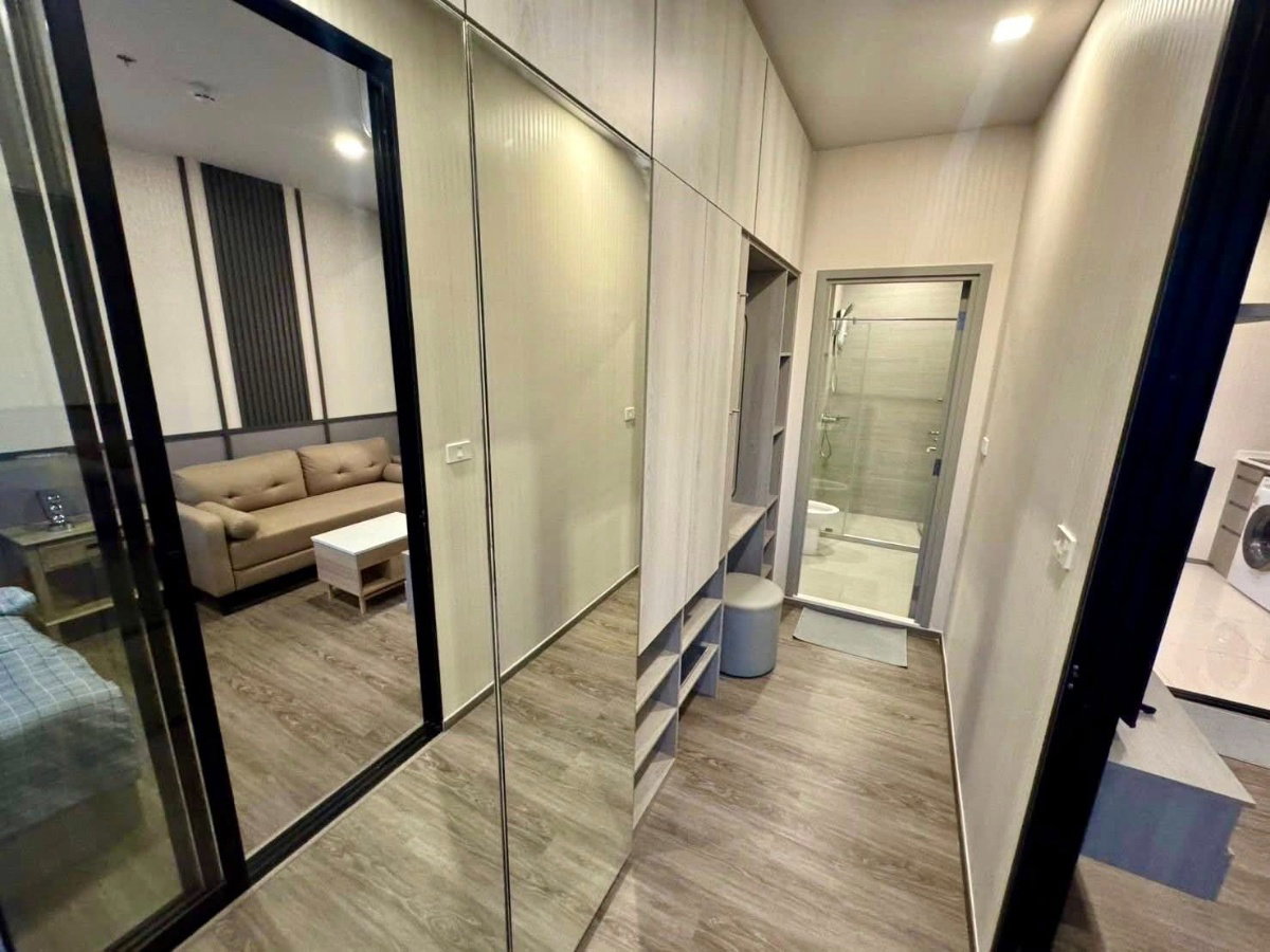 รูป ปล่อยเช่า Notting Hill Rayong (Luxury condo) Line ID : Nisaratruk - รูปที่ 6/16