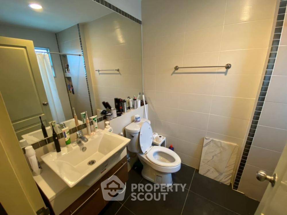 รูป บ้านเดี่ยว 3 ห้องนอน ขาย Life Bangkok Boulevard-Ramintra เขตคันนายาว กรุงเทพฯ (ID 1123863) - รูปที่ 14/16