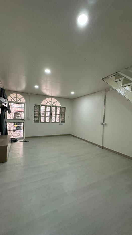 รูป บ้านเสนาวิลล่า 3 ทาวน์เฮาส์ โซนนวมินทร์ - รูปที่ 45/51