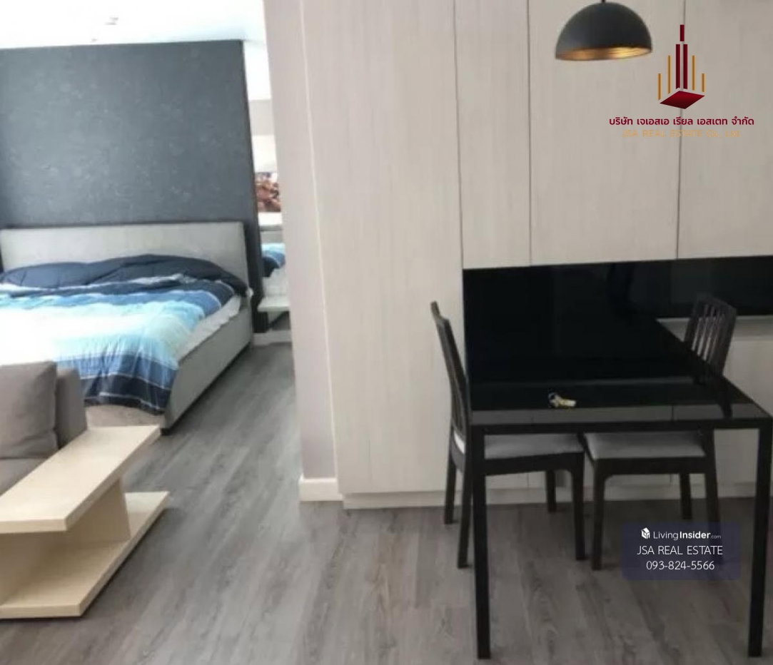picture ✨ For Sale: The Room Sukhumvit 40 Condo ✨  💰 Only 4,900,000 THB - 3/3