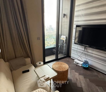 ห่าง BTS ทองหล่อ 70 ม. | 1 ห้องนอน The Esse Sukhumvit 36 (ID 2025768)