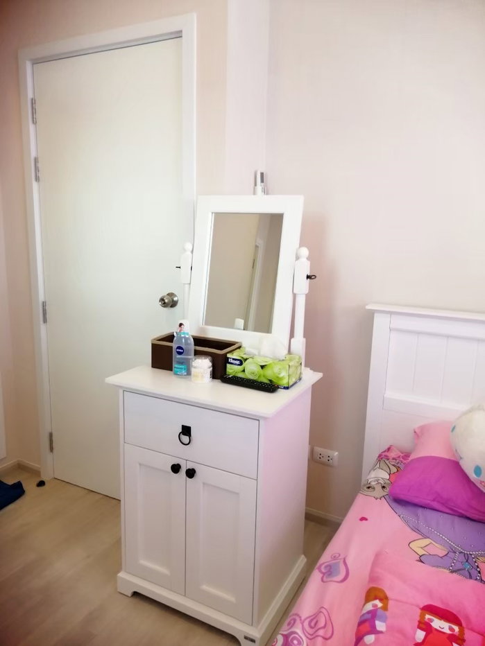 รูป Dfs0020 ขาย Plum Condo Central Station เฟส 1 2ห้องนอน ชั้น 7 - รูปที่ 13/21