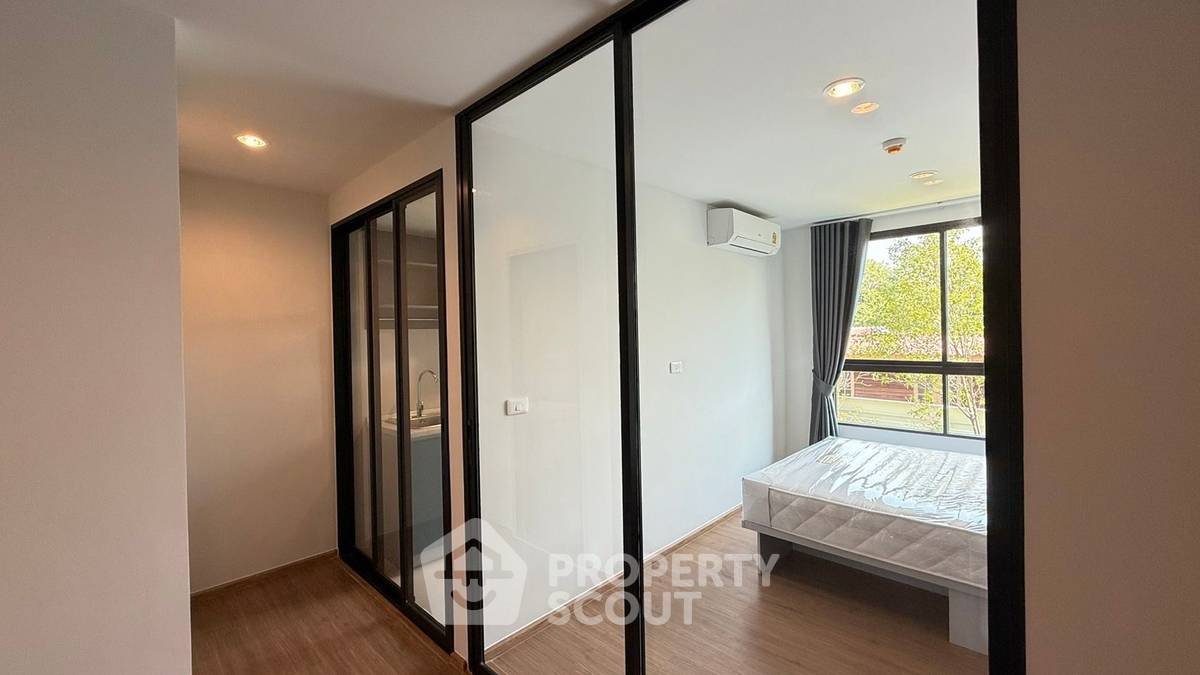รูป คอนโดให้เช่า 1 ห้องนอน นีช โมโน รามา 9 ใกล้บางกะปิ (ID 2047727) - รูปที่ 14/14