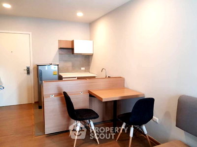 Condos for sale : 1-BR Condo For Sale In Proud III Chaengwattana, Near Khlong Kluea (ID 993082)