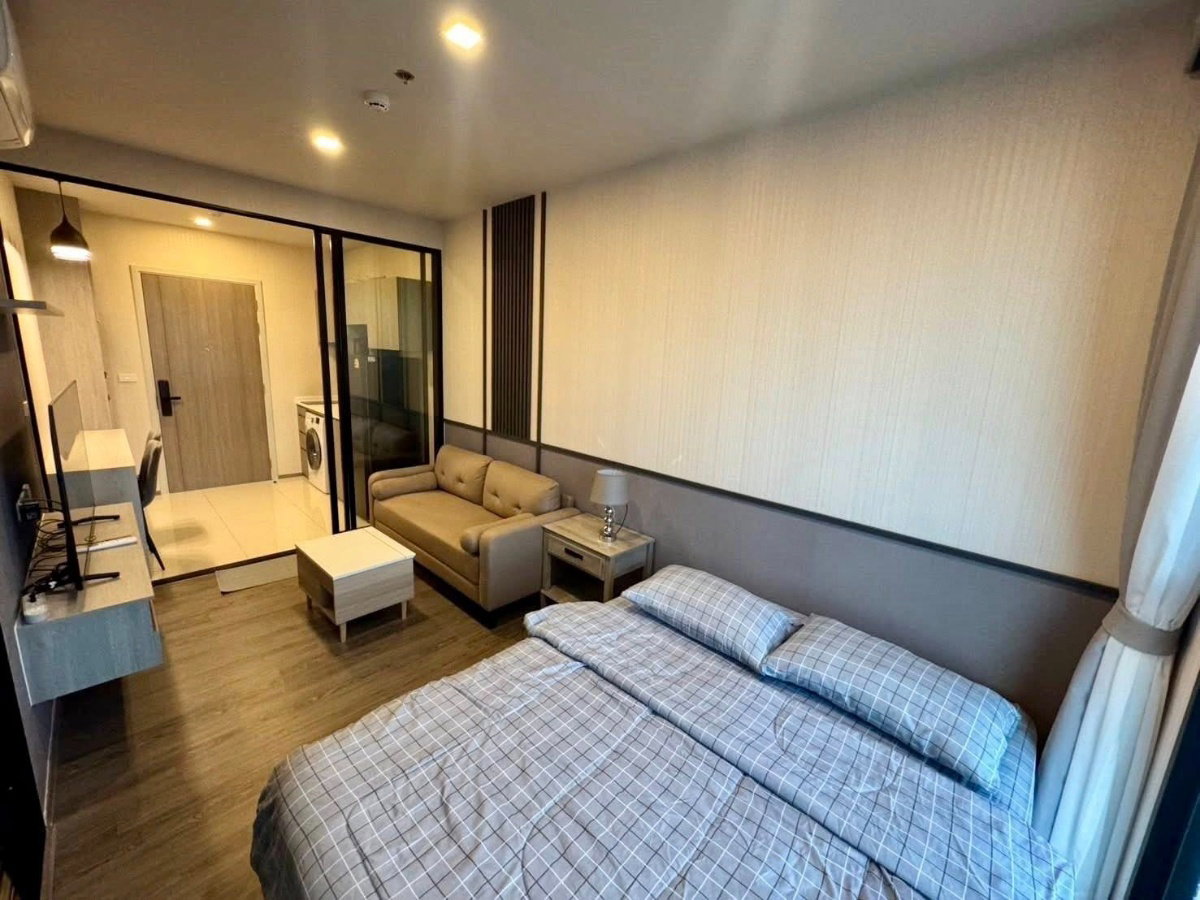 รูป ปล่อยเช่า Notting Hill Rayong (Luxury condo) Line ID : Nisaratruk - รูปที่ 8/16