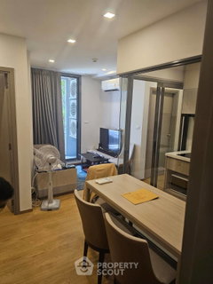 รูปภาพ Well-Priced 2-BR Condo At The Nest Sukhumvit 71 Near BTS Phra Khanong (ID 2282587)