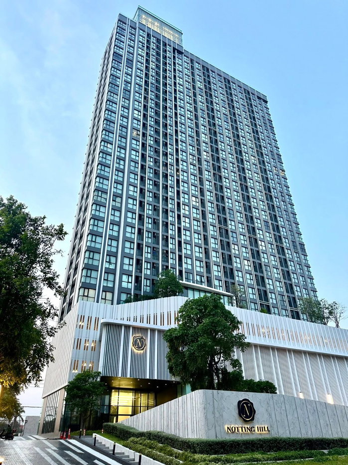 รูป ปล่อยเช่า Notting Hill Rayong (Luxury condo) Line ID : Nisaratruk - รูปที่ 10/16