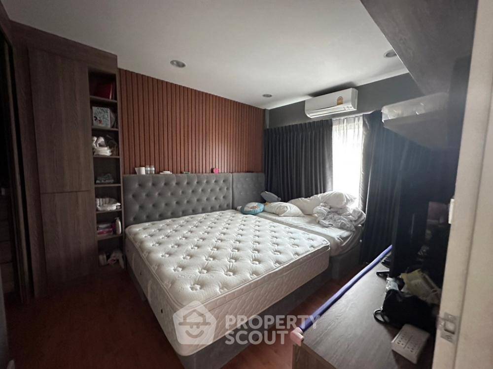 รูป บ้านเดี่ยว 3 ห้องนอน ขาย Life Bangkok Boulevard-Ramintra เขตคันนายาว กรุงเทพฯ (ID 1123863) - รูปที่ 13/16