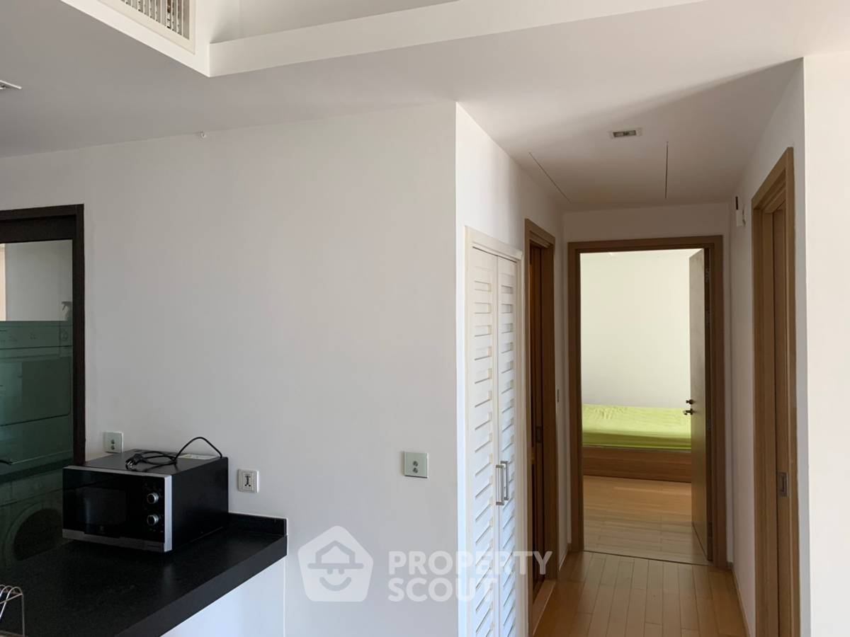 รูป คอนโด 2 ห้องนอน Prive By Sansiri ใกล้ BTS เพลินจิต (ID 469359) - รูปที่ 5/27