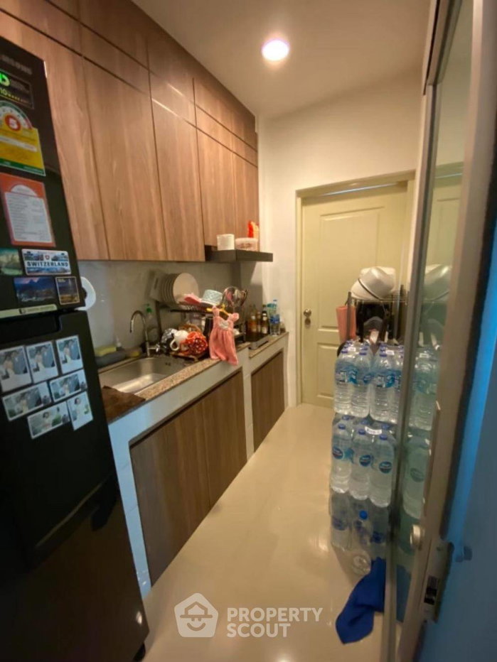 รูป บ้านเดี่ยว 3 ห้องนอน ขาย Life Bangkok Boulevard-Ramintra เขตคันนายาว กรุงเทพฯ (ID 1123863) - รูปที่ 6/16