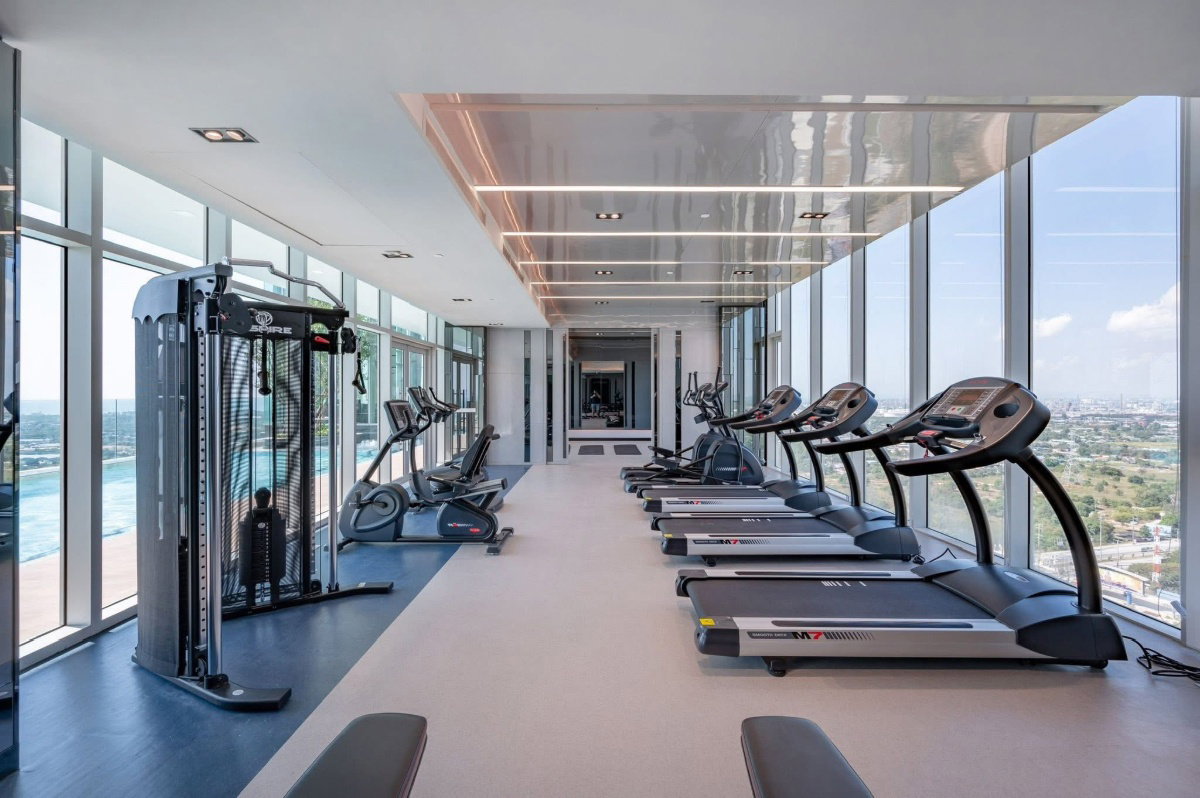 รูป ปล่อยเช่า Notting Hill Rayong (Luxury condo) Line ID : Nisaratruk - รูปที่ 12/16