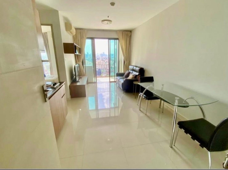 รูป #Z2129💥260868🔥ให้เช่าคอนโด Ideo Lat Phrao 5 - รูปที่ 6/10