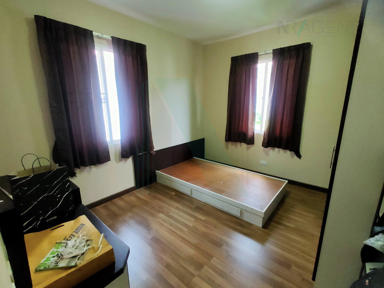 รูป ขายบ้านเดี่ยว โครงการ ฮาบิเทีย บางใหญ่ 2 ชั้น 3 ห้องนอน 3 ห้องน้ำ - รูปที่ 8/8