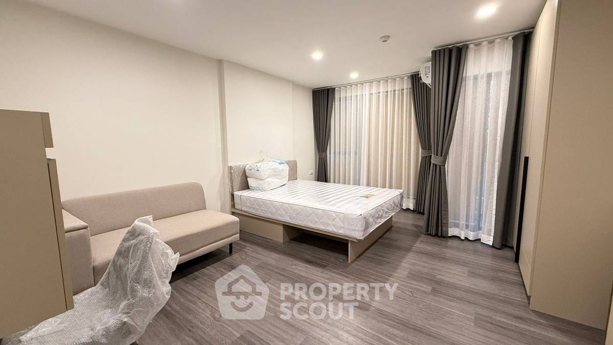 picture 1-BR Condo In Flexi Rattanathibet, 400m to MRT Bang Krasor (ID 2047679) - 2/9