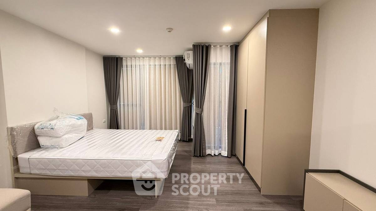 picture 1-BR Condo In Flexi Rattanathibet, 400m to MRT Bang Krasor (ID 2047679) - 4/9