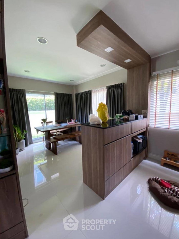 รูป บ้านเดี่ยว 3 ห้องนอน ขาย Life Bangkok Boulevard-Ramintra เขตคันนายาว กรุงเทพฯ (ID 1123863) - รูปที่ 4/16
