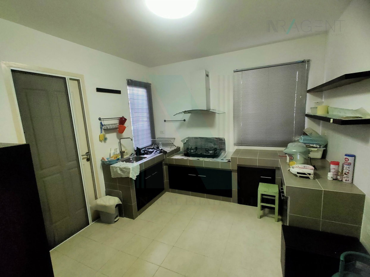 รูป ขายบ้านเดี่ยว โครงการ ฮาบิเทีย บางใหญ่ 2 ชั้น 3 ห้องนอน 3 ห้องน้ำ - รูปที่ 5/8