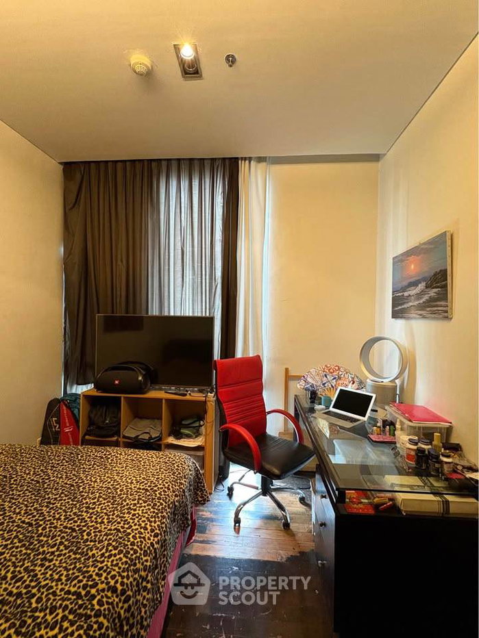 รูป คอนโดขาย 2 ห้องนอน ขนาด 135 ตร.ม. โครงการ Domus Condominium ใกล้ BTS อโศก 300 ม. (ID 2282484) - รูปที่ 8/18