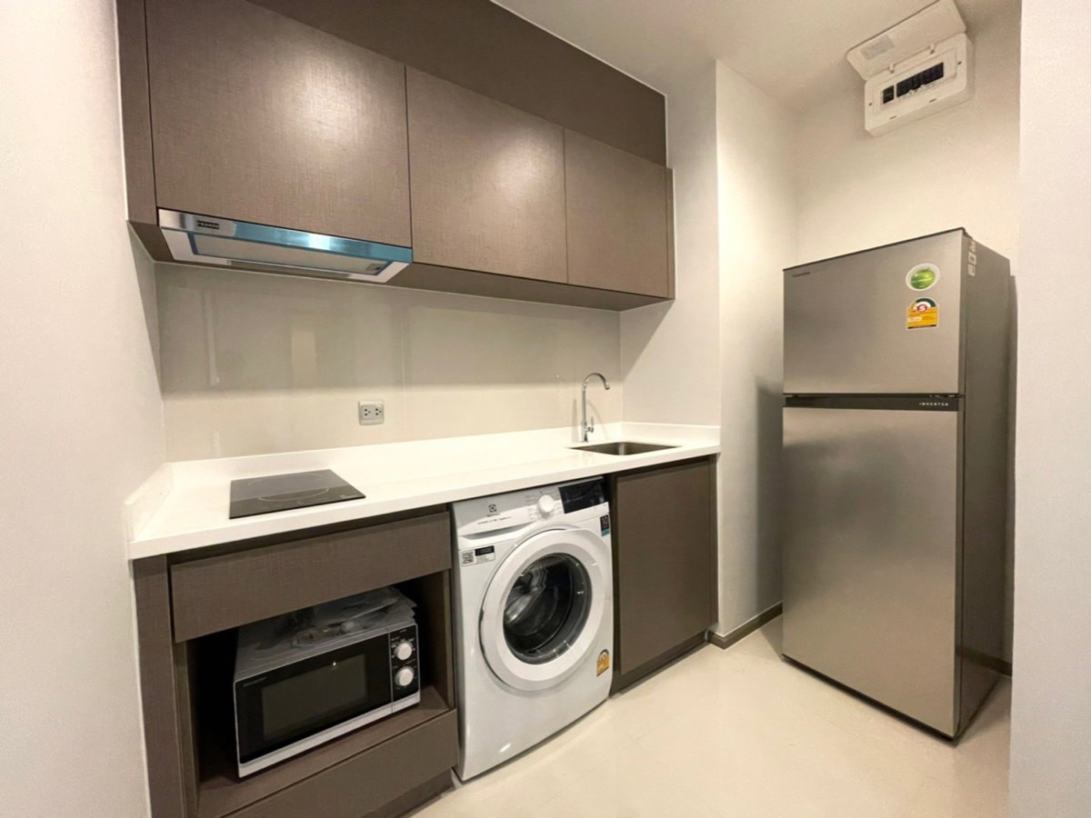 รูป 🔺Life Ladprao Valley ให้เช่า (ชั้นสูง วิวสวย) ST0932 - รูปที่ 3/8