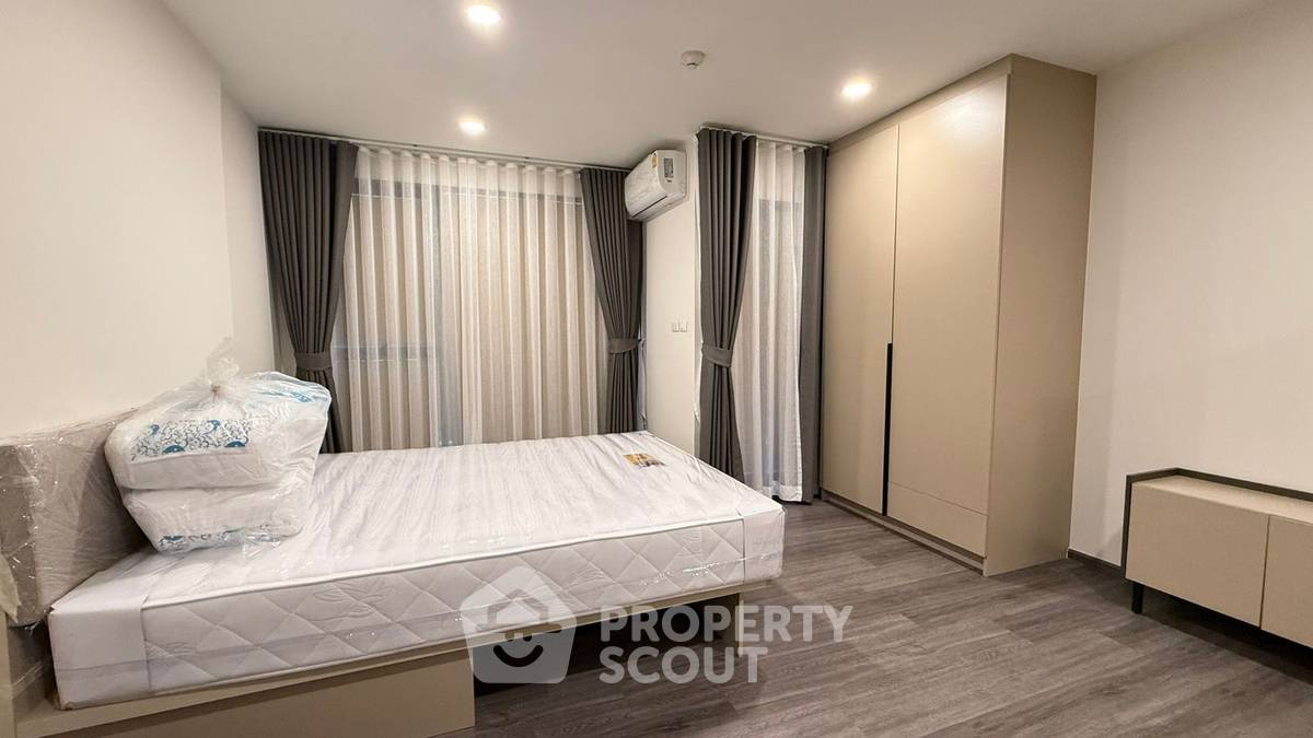 picture 1-BR Condo At Flexi Rattanathibet Near MRT Bang Krasor (400m) (ID 2047672) - 9/9