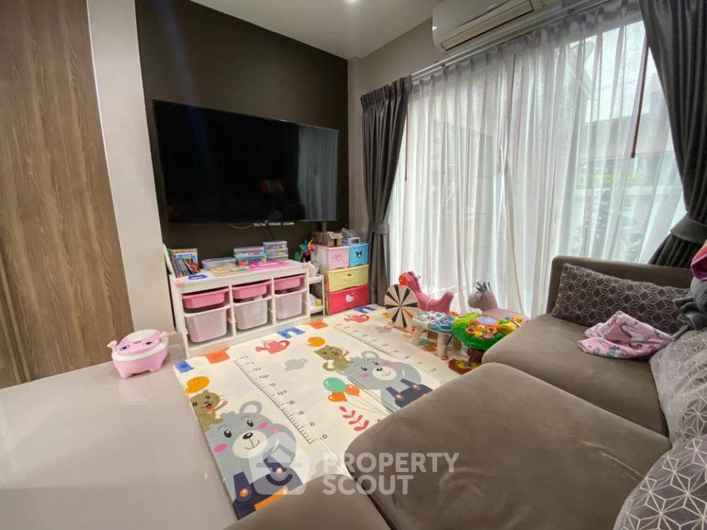 รูป บ้านเดี่ยว 3 ห้องนอน ขาย Life Bangkok Boulevard-Ramintra เขตคันนายาว กรุงเทพฯ (ID 1123863) - รูปที่ 5/16