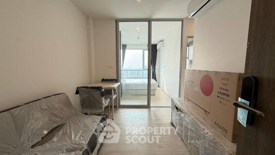 รูปภาพ 1-BR Condo For Rent At Niche Mono Chaengwattana, Nonthaburi (ID 2047735)