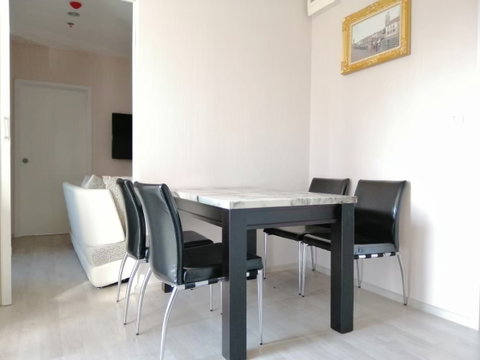 Dfs0020 ขาย Plum Condo Central Station เฟส 1 2ห้องนอน ชั้น 7