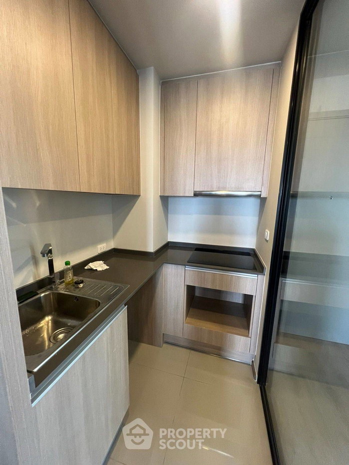 รูป คอนโด 2 ห้องนอน 50 ตร.ม. ชั้น 17 ขาย Chapter One Flow Bangpo ใกล้ MRT บางโพ (ID 1789831) - รูปที่ 4/5