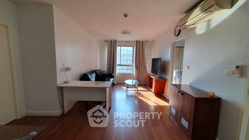 คอนโด 1 ห้องนอน Condo One X สุขุมวิท 26 พื้นที่ 50 ตร.ม. ใกล้ BTS พร้อมพงษ์ (ID 1523113)