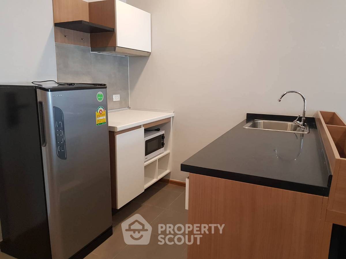 รูป ขายคอนโด 1 ห้องนอน ในโครงการ Proud III แจ้งวัฒนะ ใกล้คลองเกลือ ปากเกร็ด (ID 993082) - รูปที่ 5/6