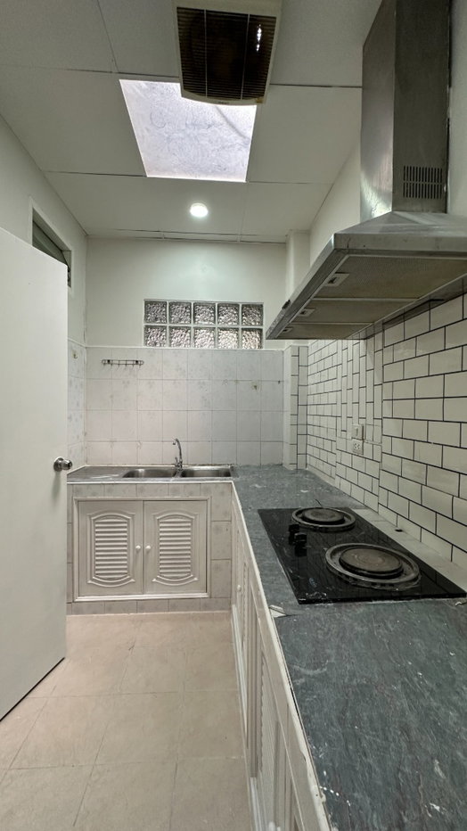 รูป บ้านเสนาวิลล่า 3 ทาวน์เฮาส์ โซนนวมินทร์ - รูปที่ 39/51