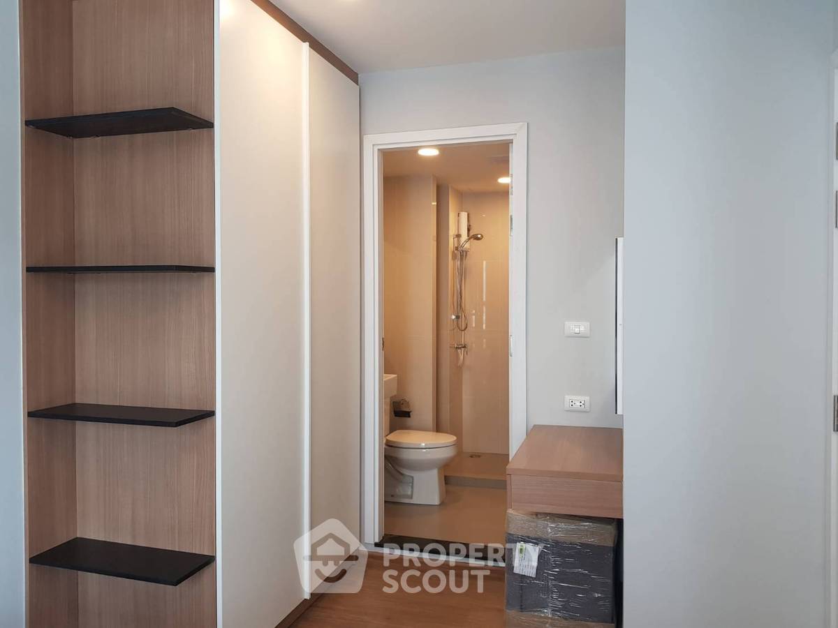 รูป ขายคอนโด 1 ห้องนอน ในโครงการ Proud III แจ้งวัฒนะ ใกล้คลองเกลือ ปากเกร็ด (ID 993082) - รูปที่ 6/6