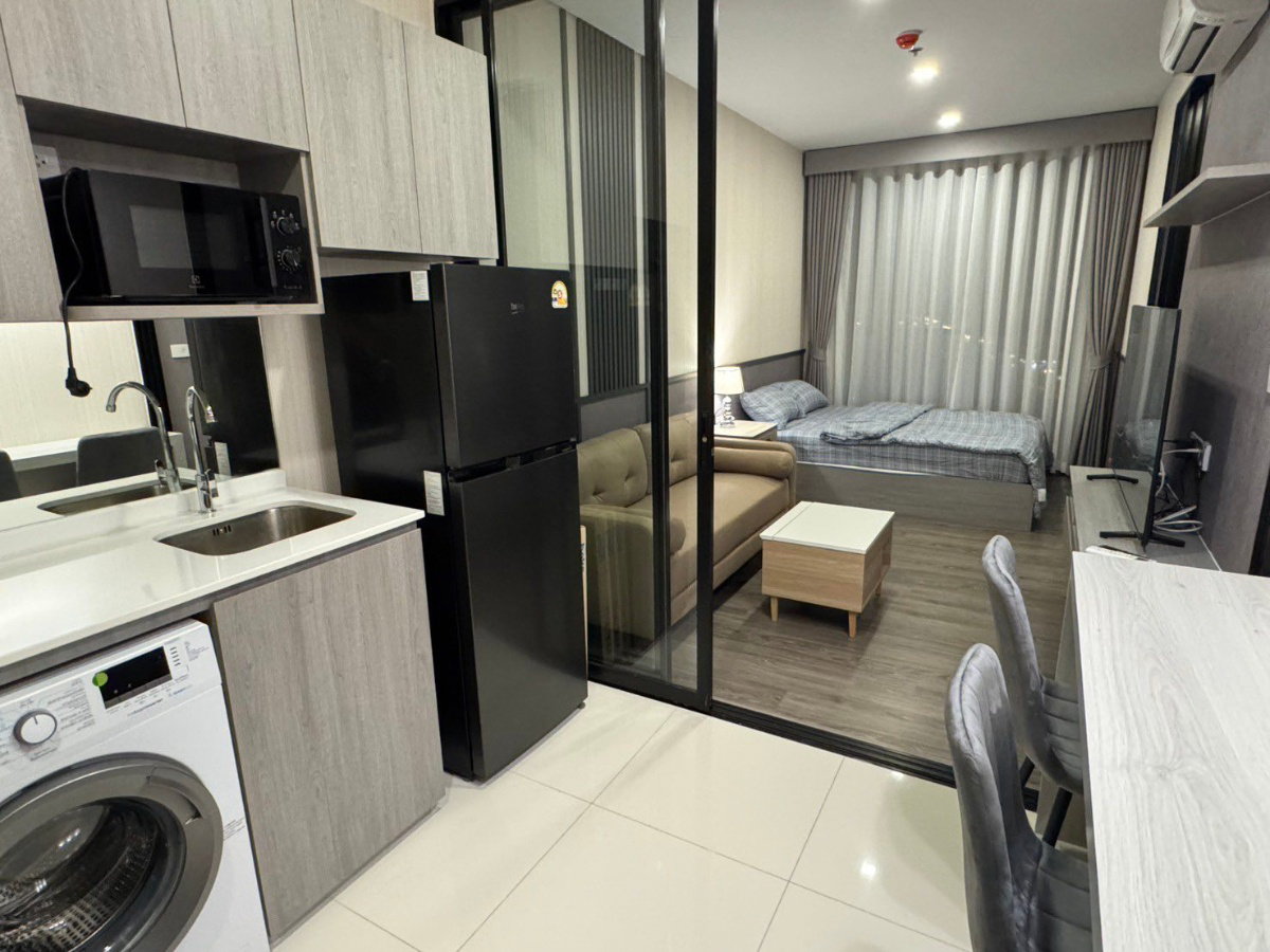 รูป ปล่อยเช่า Notting Hill Rayong (Luxury condo) Line ID : Nisaratruk - รูปที่ 3/16