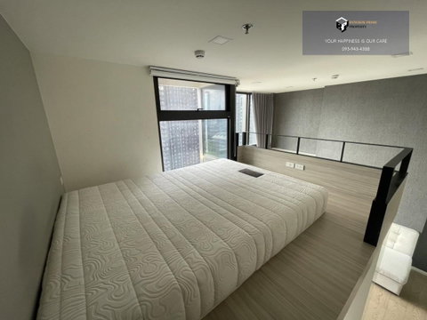 Chewathai Residence Asoke | 🚝ใกล้ BTS,MRT พระราม9 #2025082711561 #MKT