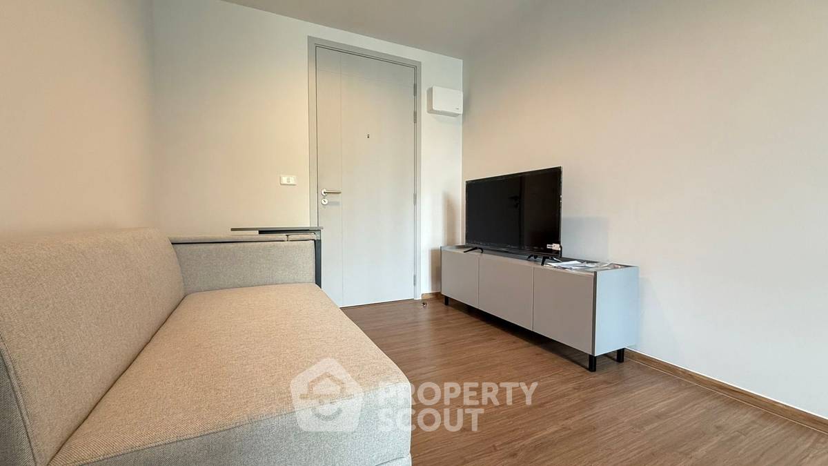 รูป คอนโดให้เช่า 1 ห้องนอน นีช โมโน รามา 9 ใกล้บางกะปิ (ID 2047727) - รูปที่ 5/14