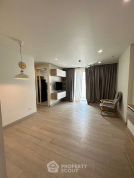 คอนโด 2 ห้องนอน 69 ตร.ม. ใกล้ BTS กรุงธนบุรี 100 ม. The Bangkok Sathorn-Taksin (ID 1945184)
