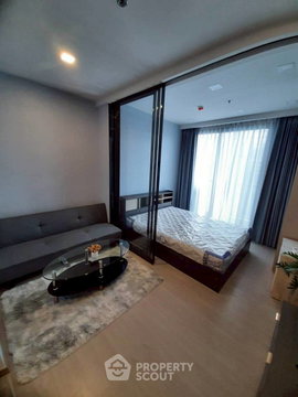 คอนโด 1 ห้องนอน ราคาดี One 9 Five Asoke - Rama 9 ห่าง MRT พระราม 9 300 ม. (ID 1474863)