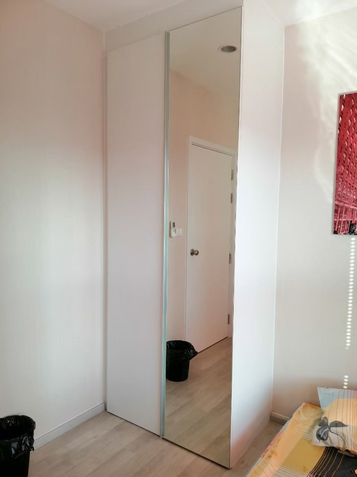 รูป Dfs0020 ขาย Plum Condo Central Station เฟส 1 2ห้องนอน ชั้น 7 - รูปที่ 7/21