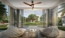 รูป The Palm Bangna - Wongwaen - รูปที่ 4/9