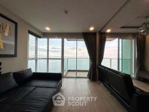 22nd-Floor 2-BR Condo At Cetus Beachfront Jomtien Beach (ID 2281860)