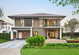 รูป Habitia Yard Ramintra - รูปที่ 3/6
